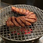 Yakiniku Urufu - 