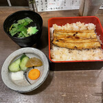 勝手口 ひまり屋 - 