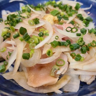 薩摩地鶏 とりはな_1