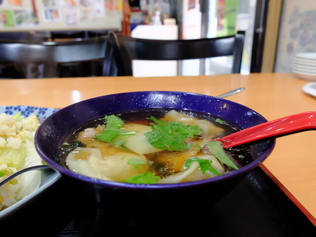 Mingetsu Rou photo 5