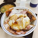 かつや - 料理写真: