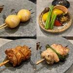 汐汲坂 恵びね - 