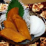 Sushidokoro Yagura - 