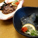 Sushidokoro Yagura - 