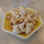 パルナチュレ - サービスの芦屋塩キャラメルポップコーン