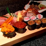 Sushidokoro Yagura - 