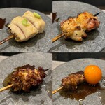 汐汲坂 恵びね - 