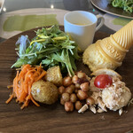 SUZU CAFE - 