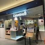 Columbia8 - 