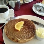 SALLY LUNN’S HISTORIC EATING HOUSE - 