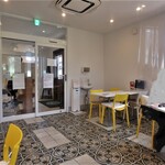 パルナチュレ - 店内