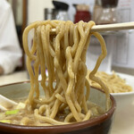 Chuuka Tsukemen Haruki - 