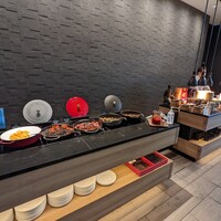 インプレイス 3-3 ヒルトン名古屋 - 
