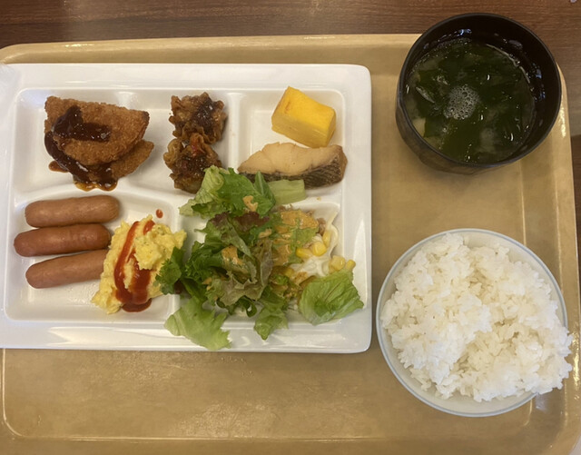 ホテルルートイン 大曲駅前（HOTEL ROUTE INN） - 大曲（ホテル）の写真