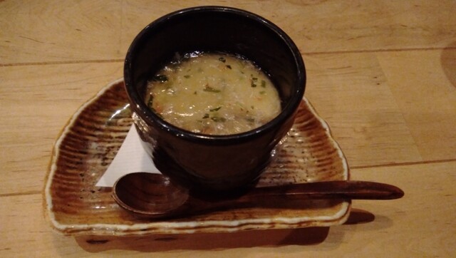 餃子番長炎のもつ家 案山子（かかし） - 東仙台（居酒屋）の写真