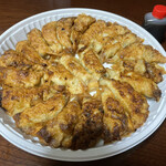 餃子 照井 福島駅東口店 - 