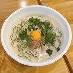 ポポラマーマ - 料理写真: