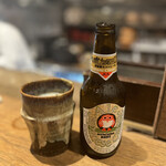 Okan Yamanaka - 茨城の美味しいクラフトビール