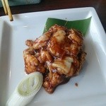 焼肉　大将軍 - ホルモン