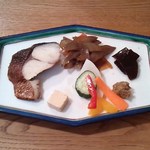 手打そば 菊谷 巣鴨本店