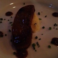 ルース クリス ステーキハウス - 