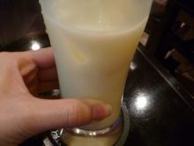 Asakusa Italian Bar Matsu151