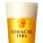SORACHI1984生啤酒