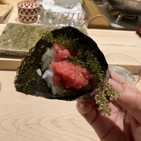 赤坂 鮨 ふくなが - 