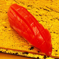 SUSHI TOKYO TEN、 六本木店 - 