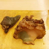 SUSHI TOKYO TEN、 六本木店 - 