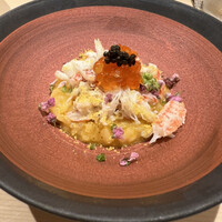 赤坂 鮨 ふくなが - 