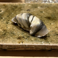 赤坂 鮨 ふくなが - 