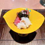 Test Kitchen by Izumi - 