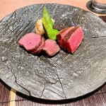 Test Kitchen by Izumi - 