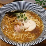 麺屋 つむぎ - 中華そば