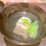 Test Kitchen by Izumi - 