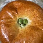 ラセール - 肉じゃがパン