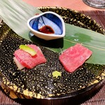 Test Kitchen by Izumi - 