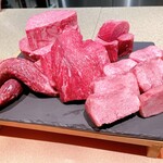 Test Kitchen by Izumi - 