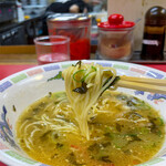 博多ラーメン はかたや - 