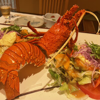 中納言 千日前味楽館 - 