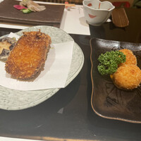 中納言 千日前味楽館 - 