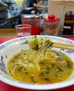 Hakata Ramen Hakataya - 