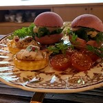 アップルアンドローゼス - 