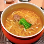 Test Kitchen by Izumi - 