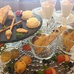 アップルアンドローゼス - 