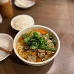 西安刀削麺酒楼 - 