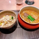 Test Kitchen by Izumi - 