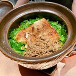 Test Kitchen by Izumi - 