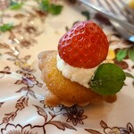 アップルアンドローゼス - 